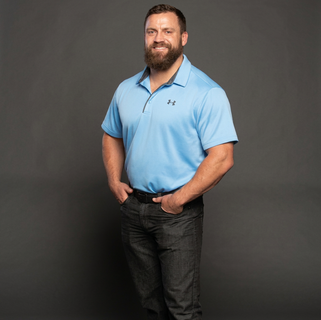Tyler Stansell, independent health insurance advisor